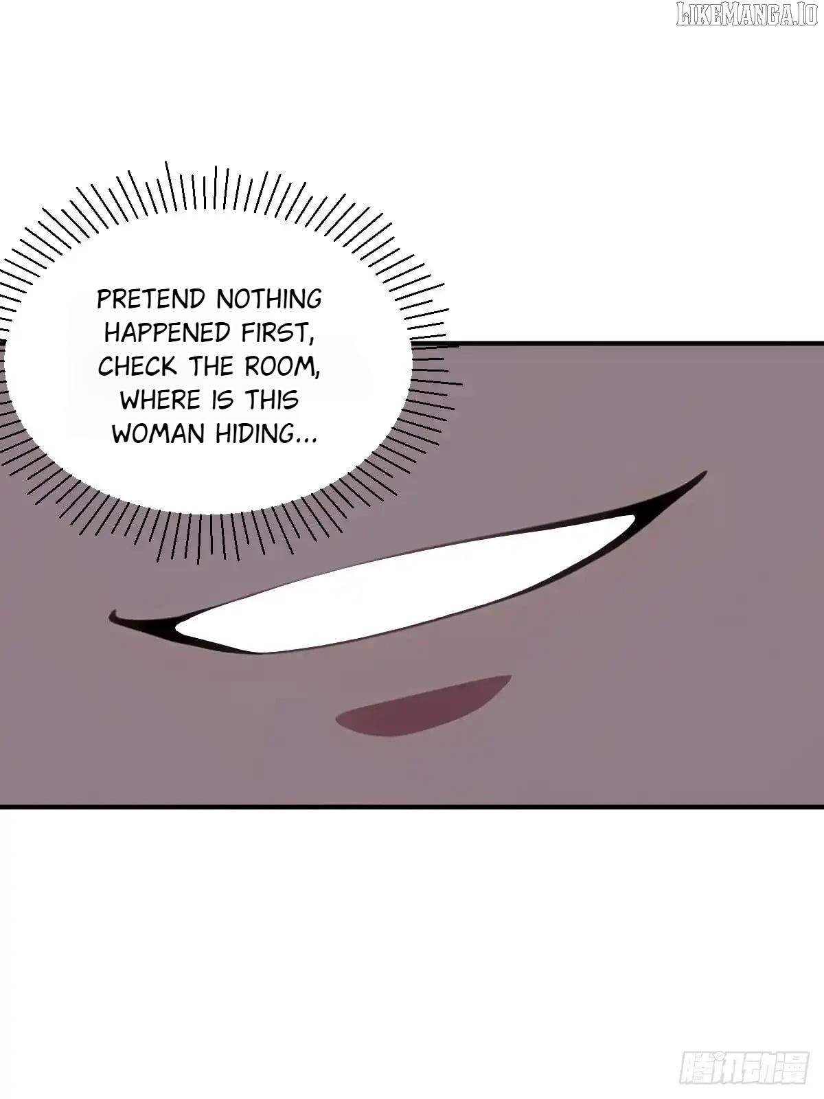 The Ultimate Wantless Godly Rich System Chapter 63 - page 11